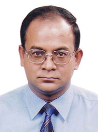 Prof. Dr. Narayan Chandra Saha