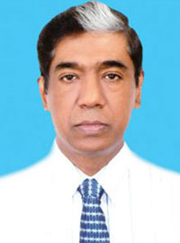 Prof. Dr. Pran Gopal Datta