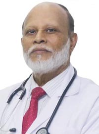 Prof. Dr. S.M. Siddiqur Rahman