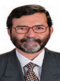 Prof. Dr. Sajal Banerjee