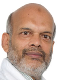 Brig. Gen. (Retd) Prof. Dr. Md. Sayedur Rahman