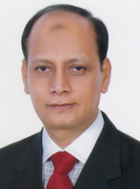 Dr. A. B. Shamsudduha