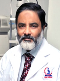 Dr. AKM Nazmus Saquib