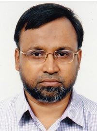 Dr. Amin Lutful Kabir
