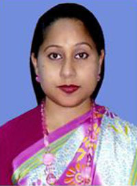 Dr. Dalia Rahman