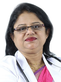 Dr. Gulshan Ara