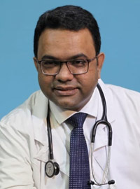 Dr. Gulzar Hossain