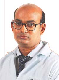 Dr. Masudul Hasan