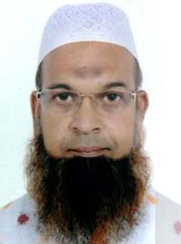 Dr. Md. Akhter Hossain