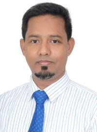 Dr. Md. Hafizur Rahman