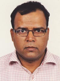 Dr. Md. Royes Uddin