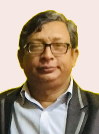 Dr. Md. Shaheen Reza Chowdhury