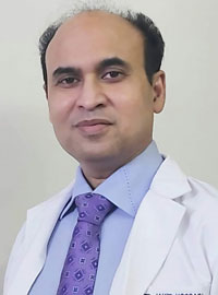 Dr. Mir Jakib Hossain