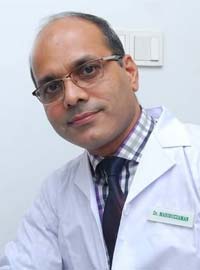 Dr. Quazi Maniruzzaman