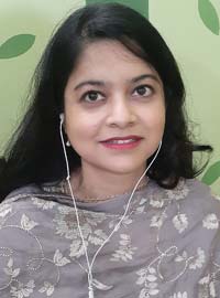 Dr. Rebeka Tarannum Sammi