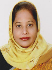 Dr. Rokeya Khatun