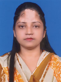 Dr. Sultana Naznin