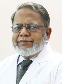 Prof. Dr. A.Q.M. Mohsen