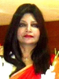 Prof. Dr. Fawzia Hossain