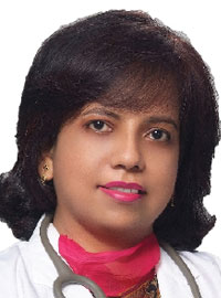 Prof. Dr. Hafeza Aftab (Rosy)