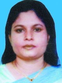 Prof. Dr. Jesmin Ara Begum