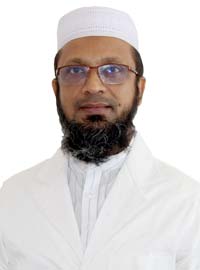 Prof. Dr. M. Hafizur Rahman