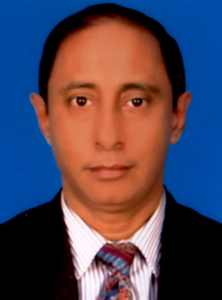 Prof. Dr. Md. Fakhrul Islam