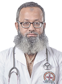 Prof. Dr. Md. Rezaul Karim Chowdhury