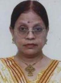 Prof. Dr. Nasima Begum