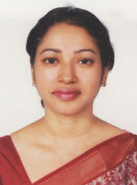 Prof. Dr. Rashida Khanom