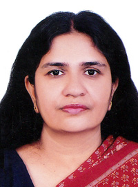Prof. Dr. Shikha Ganguly