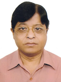 Prof. Dr. Swapan Chandra Dhar