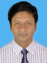 Dr. Aminur Rahman