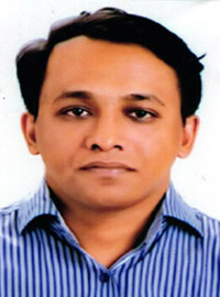 Dr. Amiruzzaman Sumon