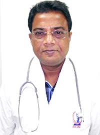 Dr. Azizul Haque