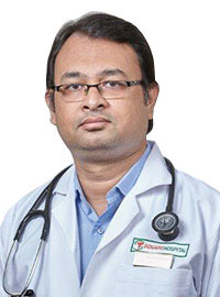 Dr. Deepankar Kumar Basak