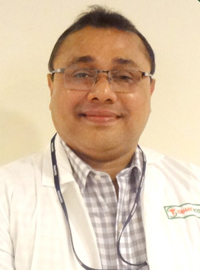 Dr. Fowaz Hussain Shuvo