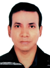 Dr. Hasan Hafizur Rahman