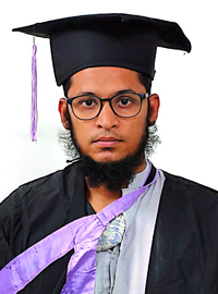 Dr. Imtiaz Uddin Ahmed