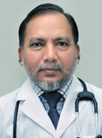 Dr. Md. Abdul Muqueet