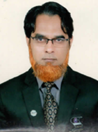 Dr. Md. Abul Hasnat