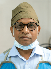 Dr. Dalil Uddin