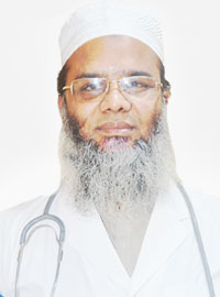 Dr. Md. Hamidul Islam