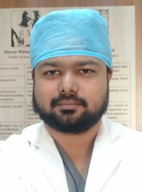 Dr. Md. Humayun Rashid