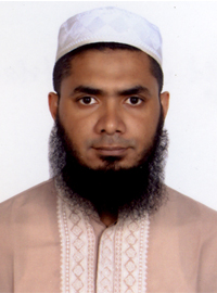 Dr. Md. Jubaidul Islam