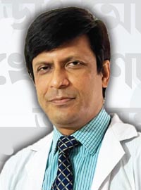 Dr. Md. Khorshed Alam