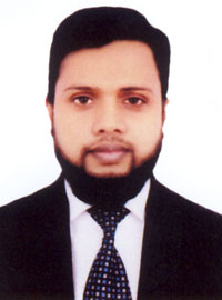 Dr. Md. Mahfuzur Rahman