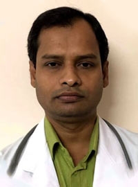 Dr. Md. Mahmudul Haque Morshed