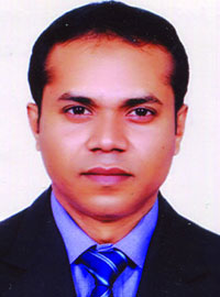 Dr. Md. Nuruzzaman Khandaker Noman