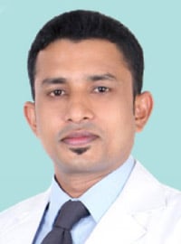 Dr. Md. Rokibul Islam (Rokib)